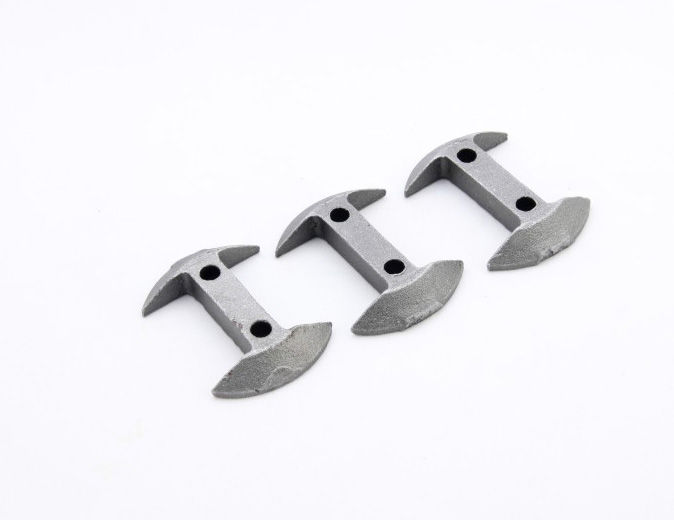 電器類(lèi)—工字墊(niàn)圈