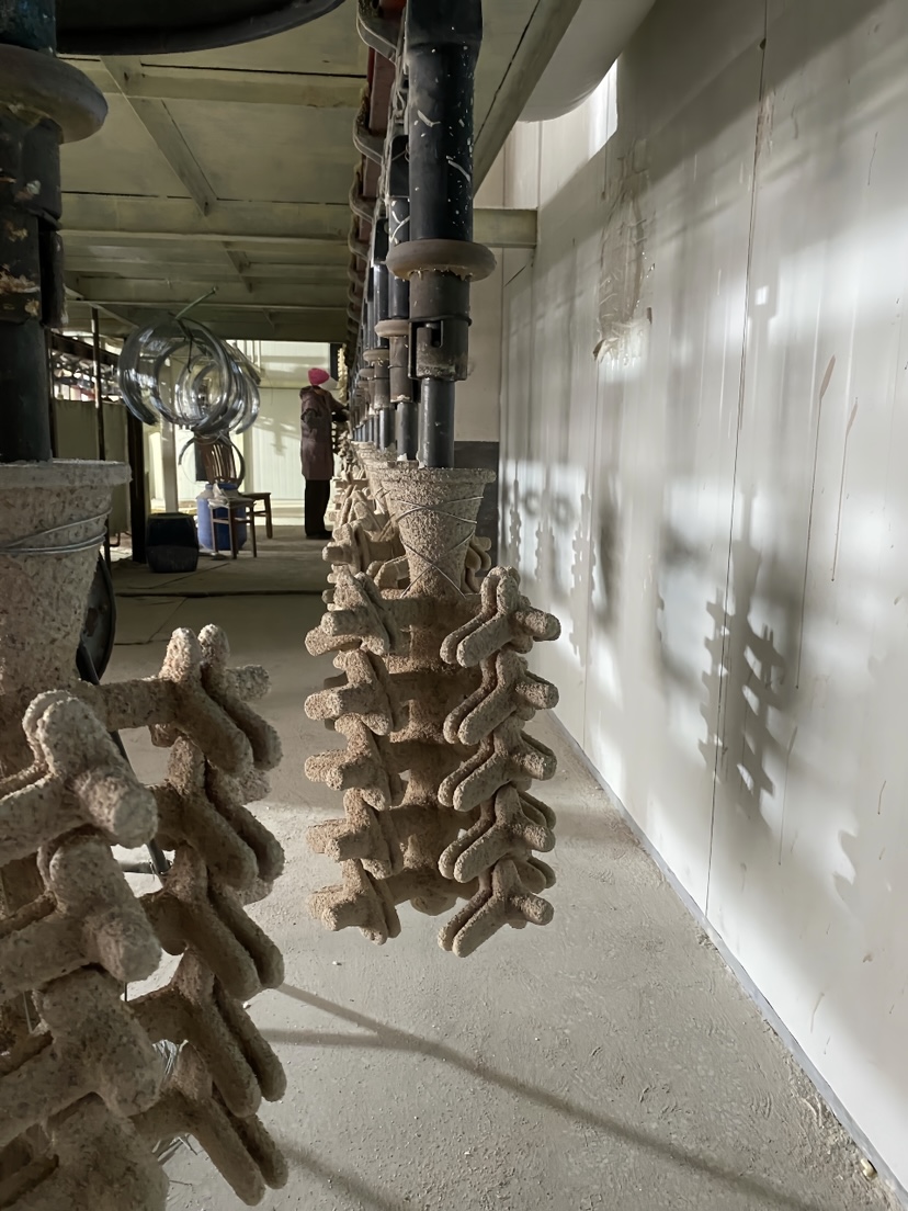 矽溶(róng)膠制殼(ke)線