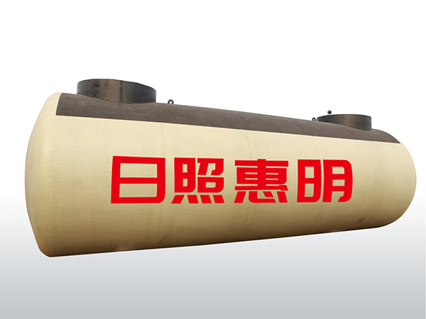 s/f雙(shuāng)層油罐