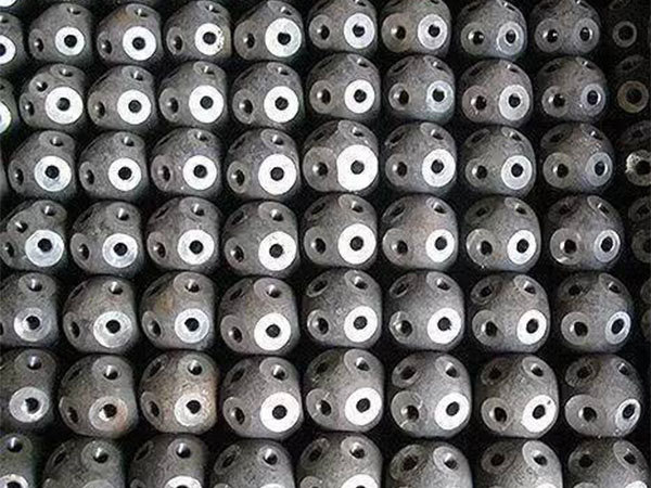 螺(luó)栓球