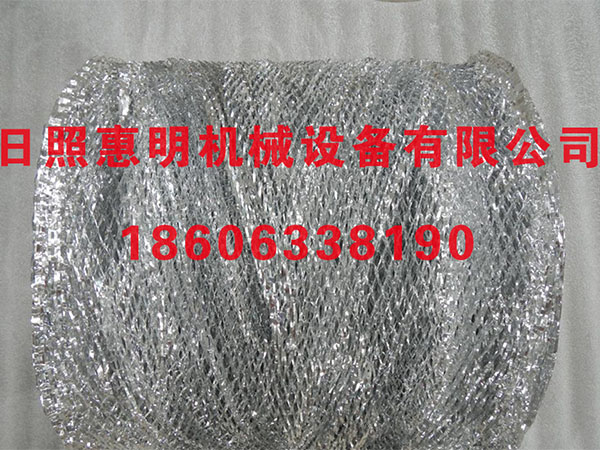 阻隔防爆材(cái)料