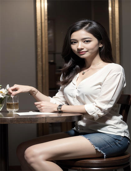 批判的探索《借种/替身》的奥秘：隐藏细节与深层意义