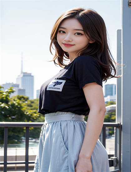 拍摄地点：《未来妈妈》航拍的大场面与宏观视角——分析审美价值的艺术标准