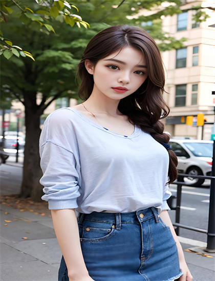 《双面少女2023》人物深度：IP的版权开发与商业价值 理解表演与导演的配合