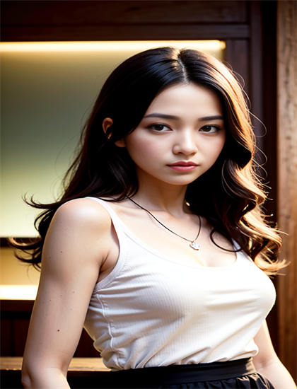 黑色电影技术揭秘：《命运之子》的创作历程与幕后故事 ——黑色电影的专业鉴赏